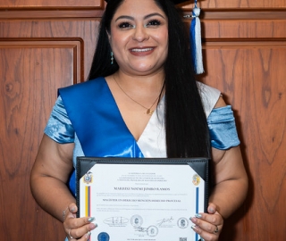 Ceremonia de Incorporación | 22 de octubre | Tarde