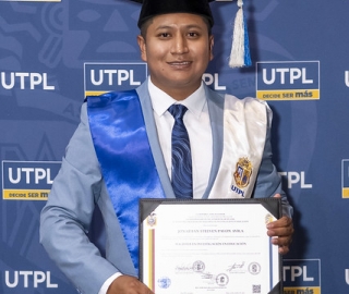 Ceremonia de Incorporación | 4 de diciembre | Tarde