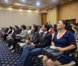 IV Congreso Nacional de Discapacidad IV Congreso Nacional de Discapacidad