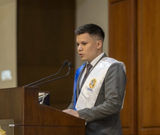 Ceremonia de Incorporación | 30 de marzo 2026 | Tarde