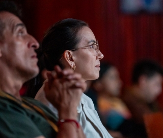 Muestra de Teatro Universitario EL AUTÓMATA