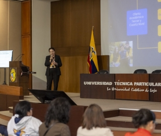 I Encuentro Nacional de Coordinadores de los Centros de Apoyo 2024