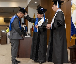 Ceremonia de Incorporación | 29 de julio | Mañana Ceremonia de Incorporación | 29 de julio | Mañana