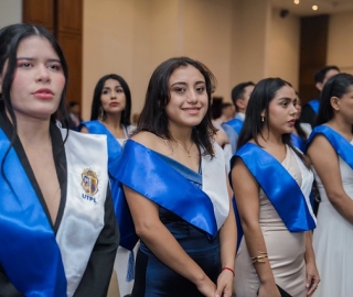Ceremonia de Incorporación | 30 de junio | Mañana