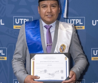 Ceremonia de Incorporación | 20 de octubre | Tarde