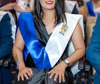 Ceremonia de Incorporación | 25 de junio | Mañana