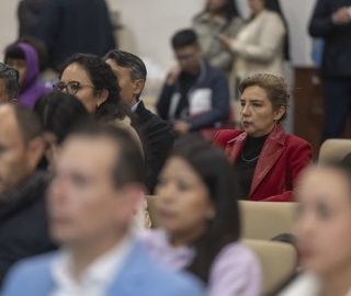Café Científico Transformación digital aplicada a la Industria