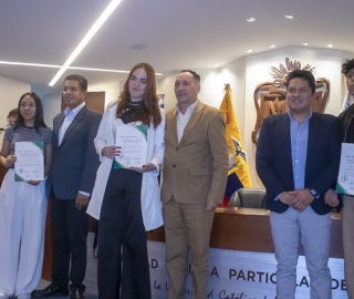 Clausura de Clubes de Comunicación