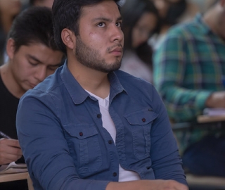 UTPL realiza conversatorio de Inbound Marketing UTPL realiza conversatorio de Inbound Marketing