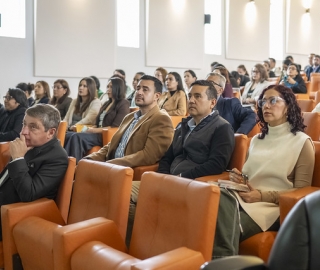 Preparación para la Auditoría Interna ISO 9001 en la UTPL Preparación para la Auditoría Interna ISO 9001 en la UTPL