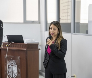 Presentación de resultados de la V Convocatoria de Retos de Innovación Empresarial