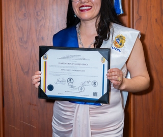 Ceremonia de Incorporación | 27 de marzo 2026 | Tarde