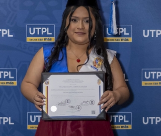 Ceremonia de Incorporación | 30 de octubre | Mañana