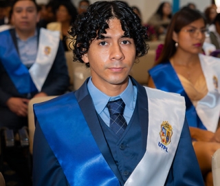 Ceremonia de Incorporación | 25 de abril 2024 | Mañana Ceremonia de Incorporación | 25 de abril 2024 | Mañana