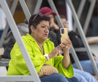 Circuito UTPL – Presentación del Grupo Rondalla Saucedales