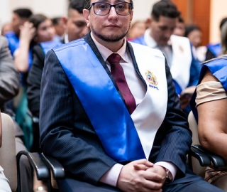 Ceremonia de Incorporación | 24 de junio | Mañana Ceremonia de Incorporación | 24 de junio | Mañana