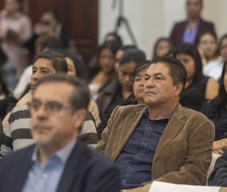 I Congreso Internacional de Emprendimiento y Competencia Económica