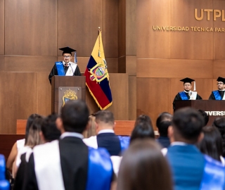 Ceremonia de Incorporación | 24 de junio | Mañana