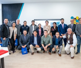 Café Científico UTPL: diálogo por el Bosque Seco y el desarrollo sostenible Café Científico UTPL: diálogo por el Bosque Seco y el desarrollo sostenible