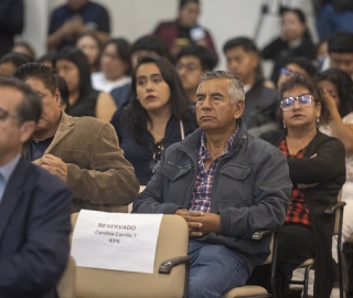 I Congreso Internacional de Emprendimiento y Competencia Económica