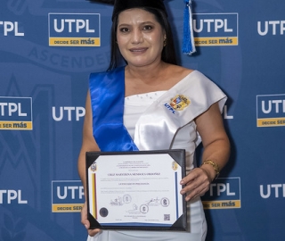 Ceremonia de Incorporación | 3 de diciembre | Mañana