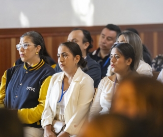 I Encuentro Nacional de Coordinadores de los Centros de Apoyo 2024