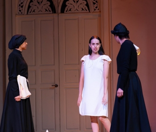 La Casa de Bernarda Alba | Compañía de Teatro UTPL