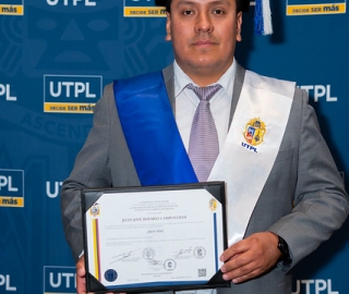 Ceremonia de Incorporación | 10 de diciembre | Tarde