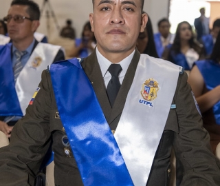 Ceremonia de Incorporación | 10 de diciembre | Mañana Ceremonia de Incorporación | 10 de diciembre | Mañana