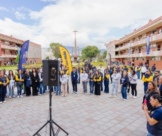 II Encuentro Nacional de Coordinadores de los Centros de Apoyo 2025