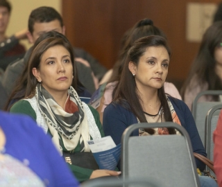 Conferencia: Los trabajos del Futuro Conferencia: Los trabajos del Futuro