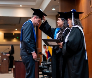 Ceremonia de Incorporación | 23 de abril 2024 | Mañana Ceremonia de Incorporación | 23 de abril 2024 | Mañana