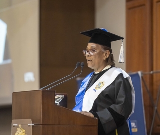 Ceremonia de Incorporación | 23 de octubre | Tarde Ceremonia de Incorporación | 23 de octubre | Tarde