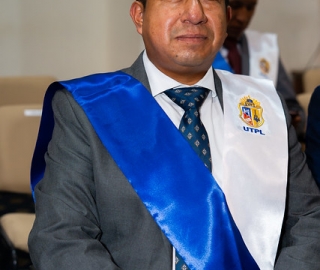 Ceremonia de Incorporación | 9 de febrero | Tarde