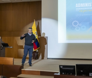 Administradores que inspiran: el futuro se transforma hoy