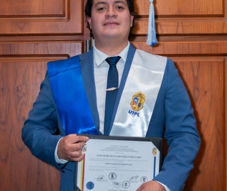 Ceremonia de Incorporación | 30 de marzo 2026 | Tarde Ceremonia de Incorporación | 30 de marzo 2026 | Tarde