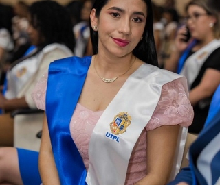 Ceremonia de Incorporación | 30 de octubre | Mañana