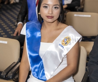 Ceremonia de Incorporación | 9 de febrero | Tarde Ceremonia de Incorporación | 9 de febrero | Tarde