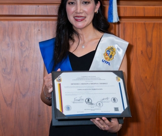 Ceremonia de Incorporación | 27 de marzo 2026 | Tarde Ceremonia de Incorporación | 27 de marzo 2026 | Tarde