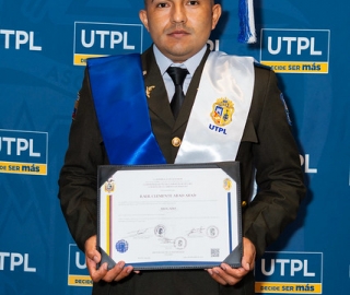 Ceremonia de Incorporación | 10 de diciembre | Mañana Ceremonia de Incorporación | 10 de diciembre | Mañana