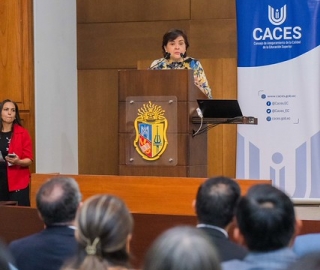 IV Foro Internacional de Aseguramiento de la Calidad de la Educación Superior: Policías y modelos de aseguramiento de la calidad en Iberoamérica