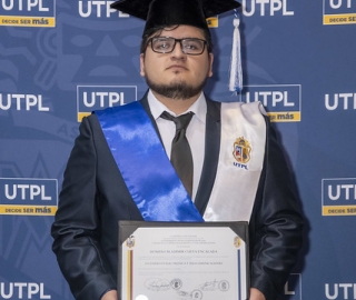 Ceremonia de Incorporación | 10 de diciembre | Tarde