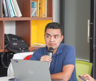 Hackaton académico para la elaboración de recursos educativos