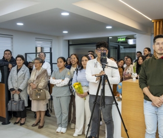 40 años danzando identidad | Jahua Ñan UTPL