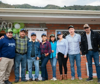 Feria Agropecuaria y VIII Concurso Semilla de Oro