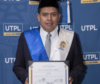 Ceremonia de Incorporación | 20 de octubre | Tarde