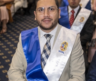 Ceremonia de Incorporación | 10 de diciembre | Mañana Ceremonia de Incorporación | 10 de diciembre | Mañana