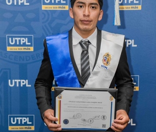 Ceremonia de Incorporación | 23 de octubre | Tarde