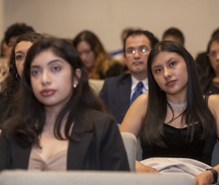 Ceremonia de Reconocimiento – Diplomados ALPRODE