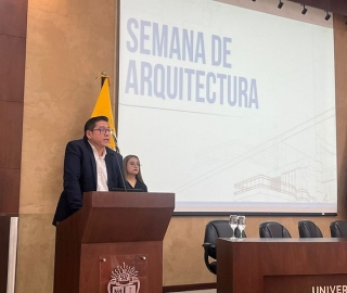 Semana de la Arquitectura